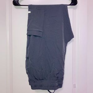 Skechers Gray Track Pants